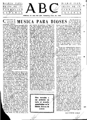 ABC MADRID 16-01-1964 página 3