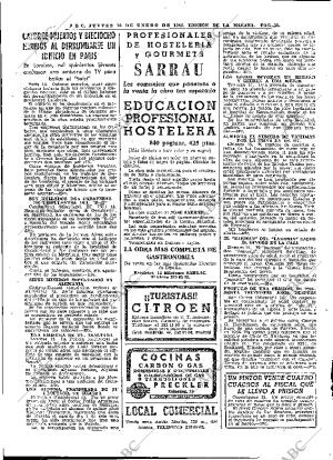 ABC MADRID 16-01-1964 página 30