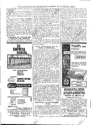 ABC MADRID 16-01-1964 página 32