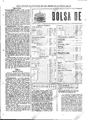 ABC MADRID 16-01-1964 página 48