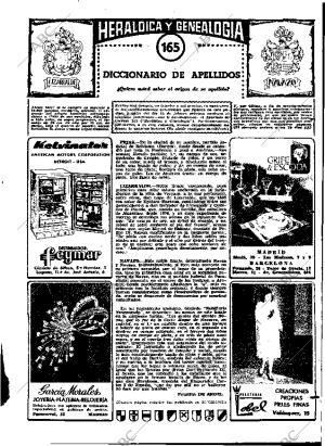 ABC MADRID 16-01-1964 página 7