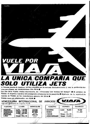 ABC MADRID 17-01-1964 página 11
