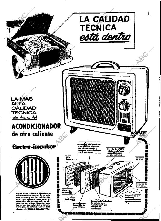 ABC MADRID 17-01-1964 página 29