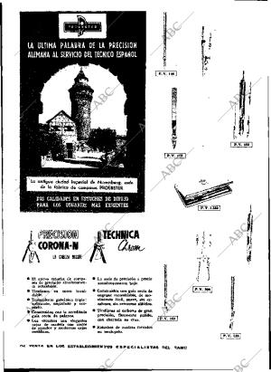 ABC MADRID 17-01-1964 página 30