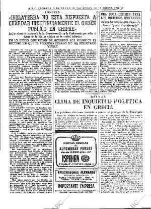 ABC MADRID 17-01-1964 página 35