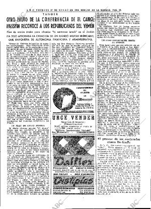 ABC MADRID 17-01-1964 página 37