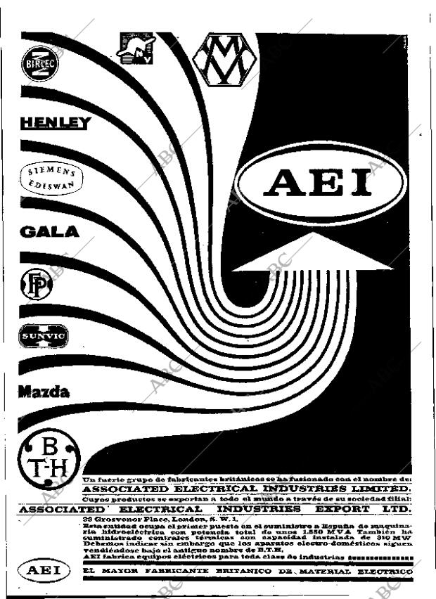 ABC MADRID 18-01-1964 página 14