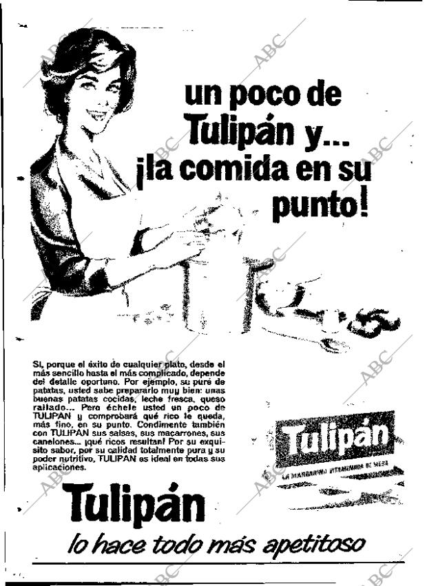 ABC MADRID 18-01-1964 página 2