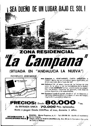 ABC MADRID 18-01-1964 página 24