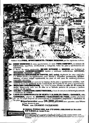 ABC MADRID 18-01-1964 página 29