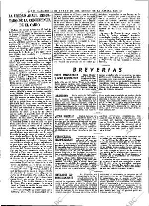 ABC MADRID 18-01-1964 página 32