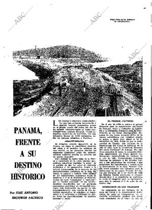 ABC MADRID 18-01-1964 página 5