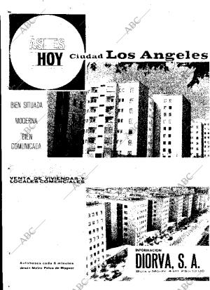 ABC MADRID 18-01-1964 página 6