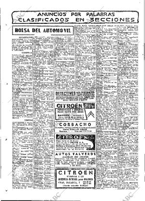 ABC MADRID 18-01-1964 página 70