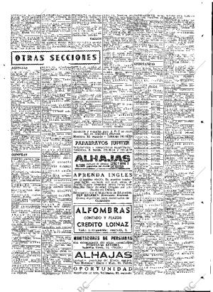 ABC MADRID 18-01-1964 página 73