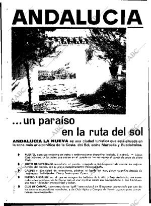 ABC MADRID 18-01-1964 página 8