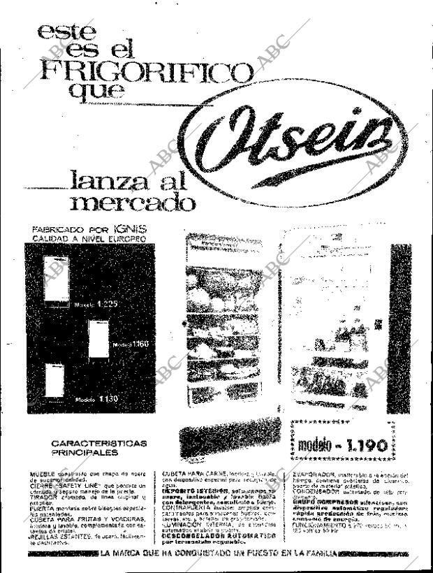 ABC SEVILLA 18-01-1964 página 10