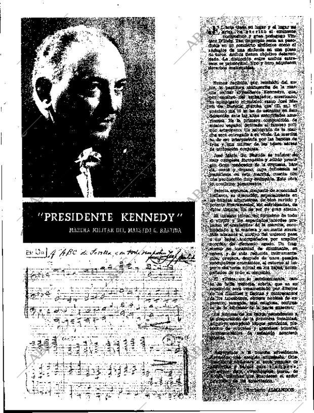 ABC SEVILLA 18-01-1964 página 13