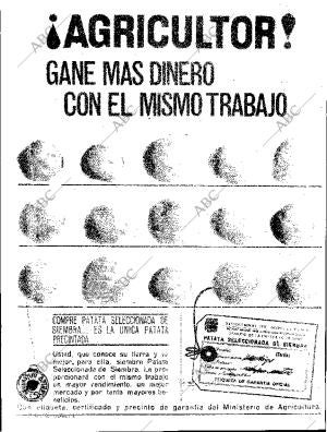 ABC SEVILLA 18-01-1964 página 14