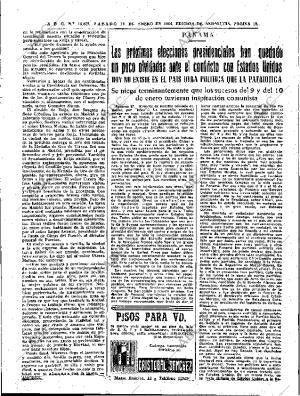 ABC SEVILLA 18-01-1964 página 17