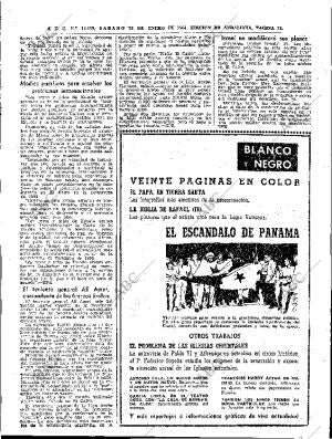 ABC SEVILLA 18-01-1964 página 21
