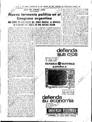 ABC SEVILLA 18-01-1964 página 27