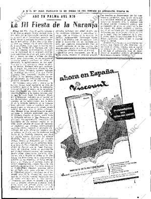 ABC SEVILLA 18-01-1964 página 29