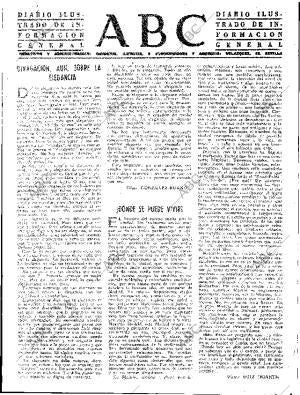 ABC SEVILLA 18-01-1964 página 3