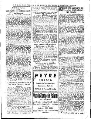 ABC SEVILLA 18-01-1964 página 31