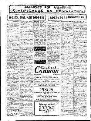 ABC SEVILLA 18-01-1964 página 44