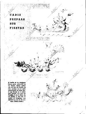 ABC SEVILLA 18-01-1964 página 5
