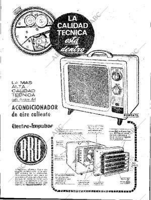 ABC SEVILLA 18-01-1964 página 7