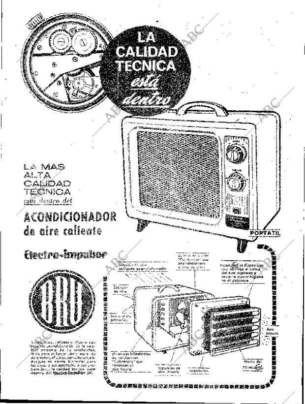 ABC SEVILLA 18-01-1964 página 7