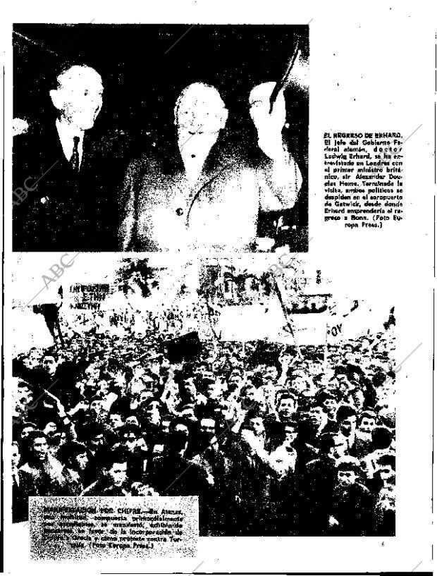 ABC SEVILLA 18-01-1964 página 8