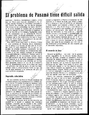 BLANCO Y NEGRO MADRID 18-01-1964 página 10