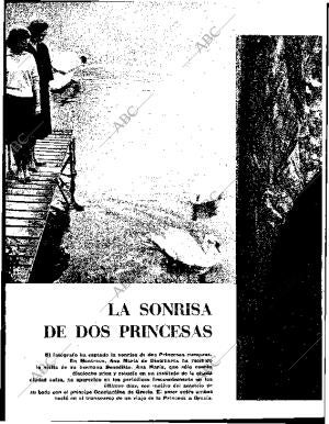 BLANCO Y NEGRO MADRID 18-01-1964 página 102