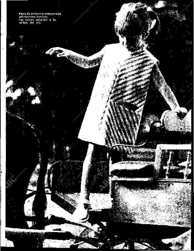 BLANCO Y NEGRO MADRID 18-01-1964 página 107