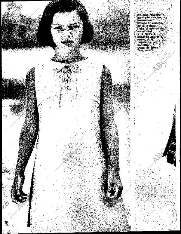 BLANCO Y NEGRO MADRID 18-01-1964 página 108