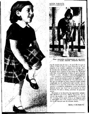 BLANCO Y NEGRO MADRID 18-01-1964 página 109