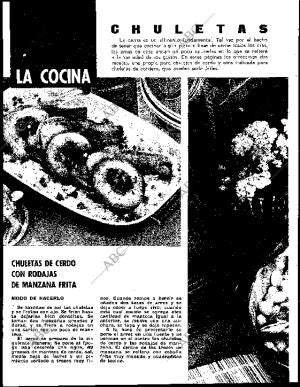 BLANCO Y NEGRO MADRID 18-01-1964 página 112