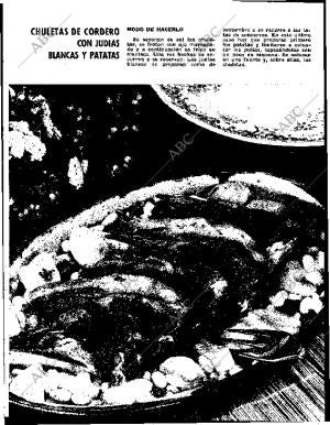 BLANCO Y NEGRO MADRID 18-01-1964 página 113