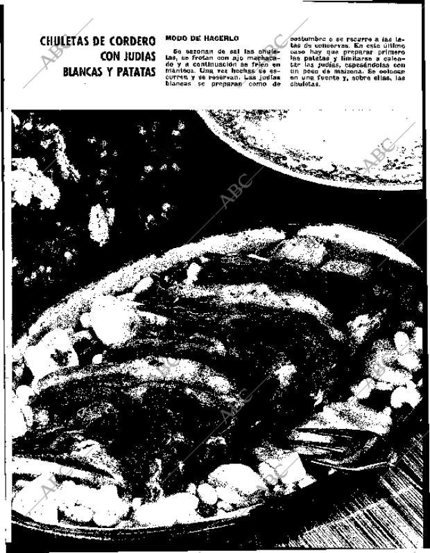 BLANCO Y NEGRO MADRID 18-01-1964 página 113