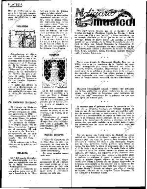 BLANCO Y NEGRO MADRID 18-01-1964 página 118