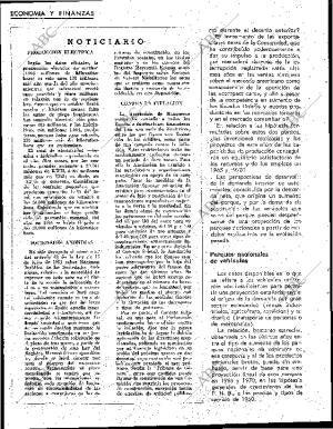 BLANCO Y NEGRO MADRID 18-01-1964 página 124