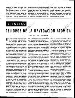 BLANCO Y NEGRO MADRID 18-01-1964 página 127