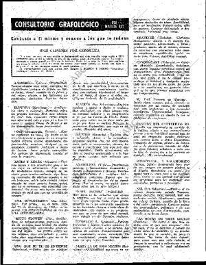 BLANCO Y NEGRO MADRID 18-01-1964 página 128