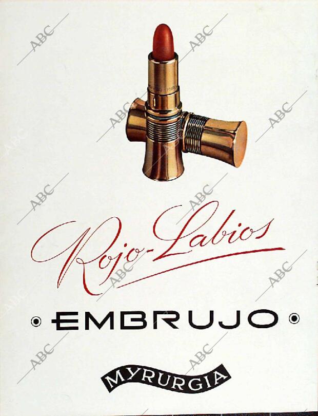 BLANCO Y NEGRO MADRID 18-01-1964 página 136