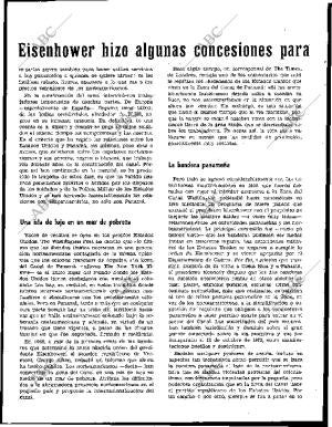 BLANCO Y NEGRO MADRID 18-01-1964 página 14