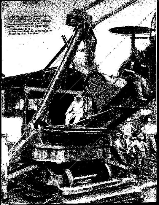 BLANCO Y NEGRO MADRID 18-01-1964 página 16