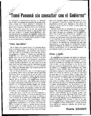 BLANCO Y NEGRO MADRID 18-01-1964 página 17